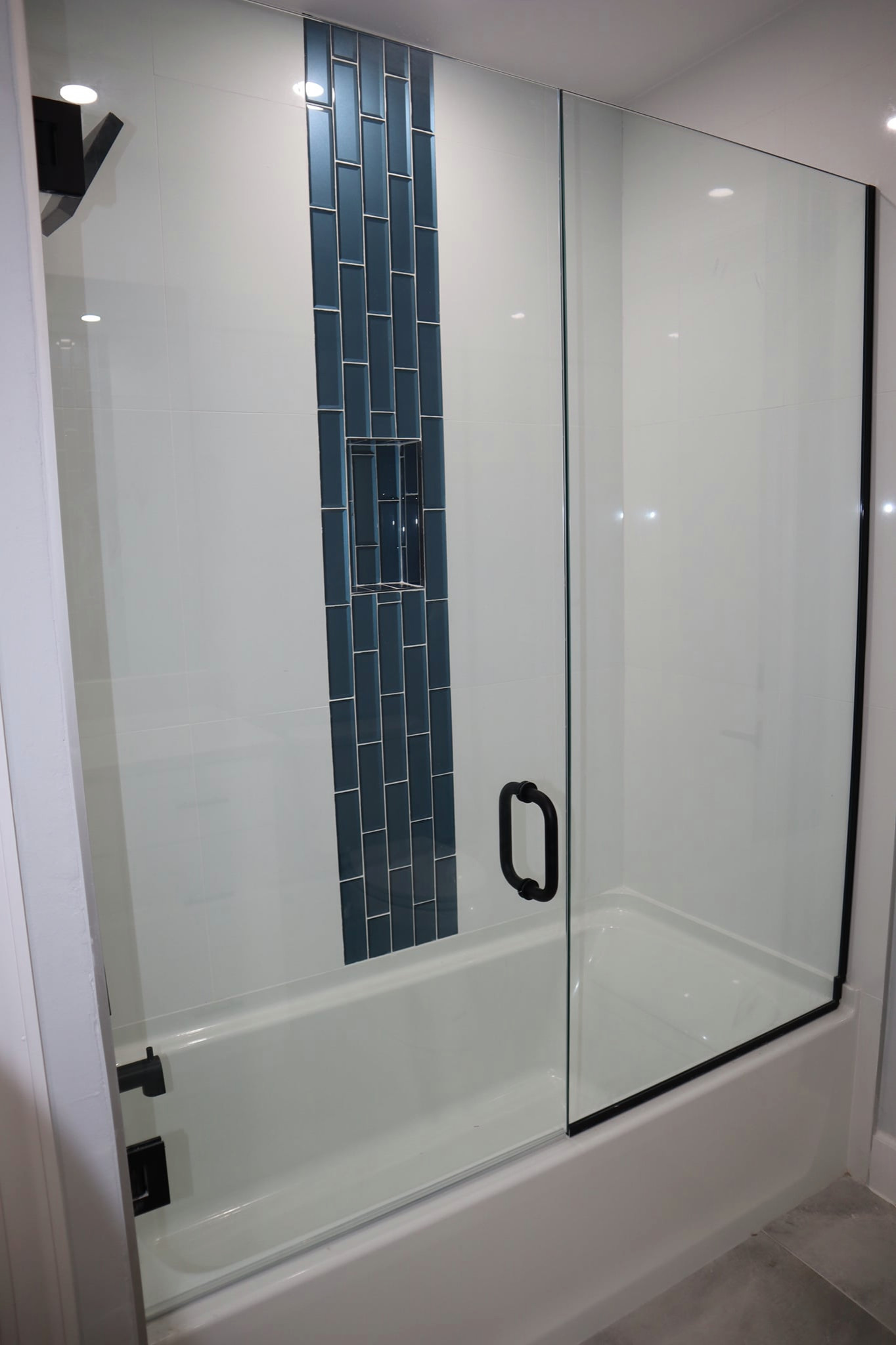 Bathroom Remodels