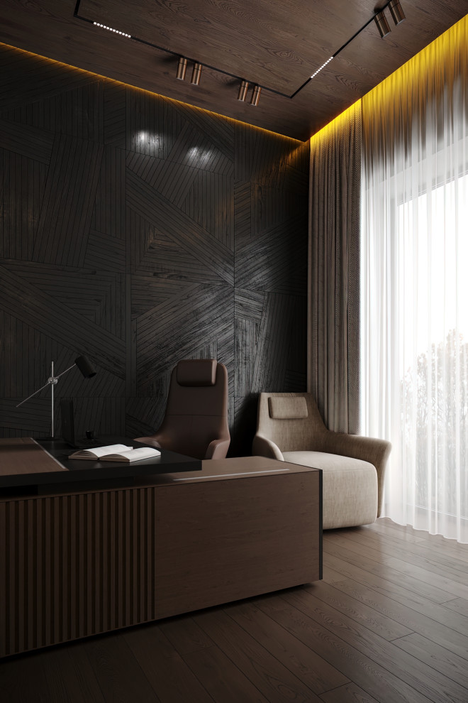 Коттеджный поселок "Золотые пески"