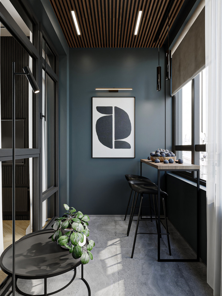 Апартаменты ЖК Столичный