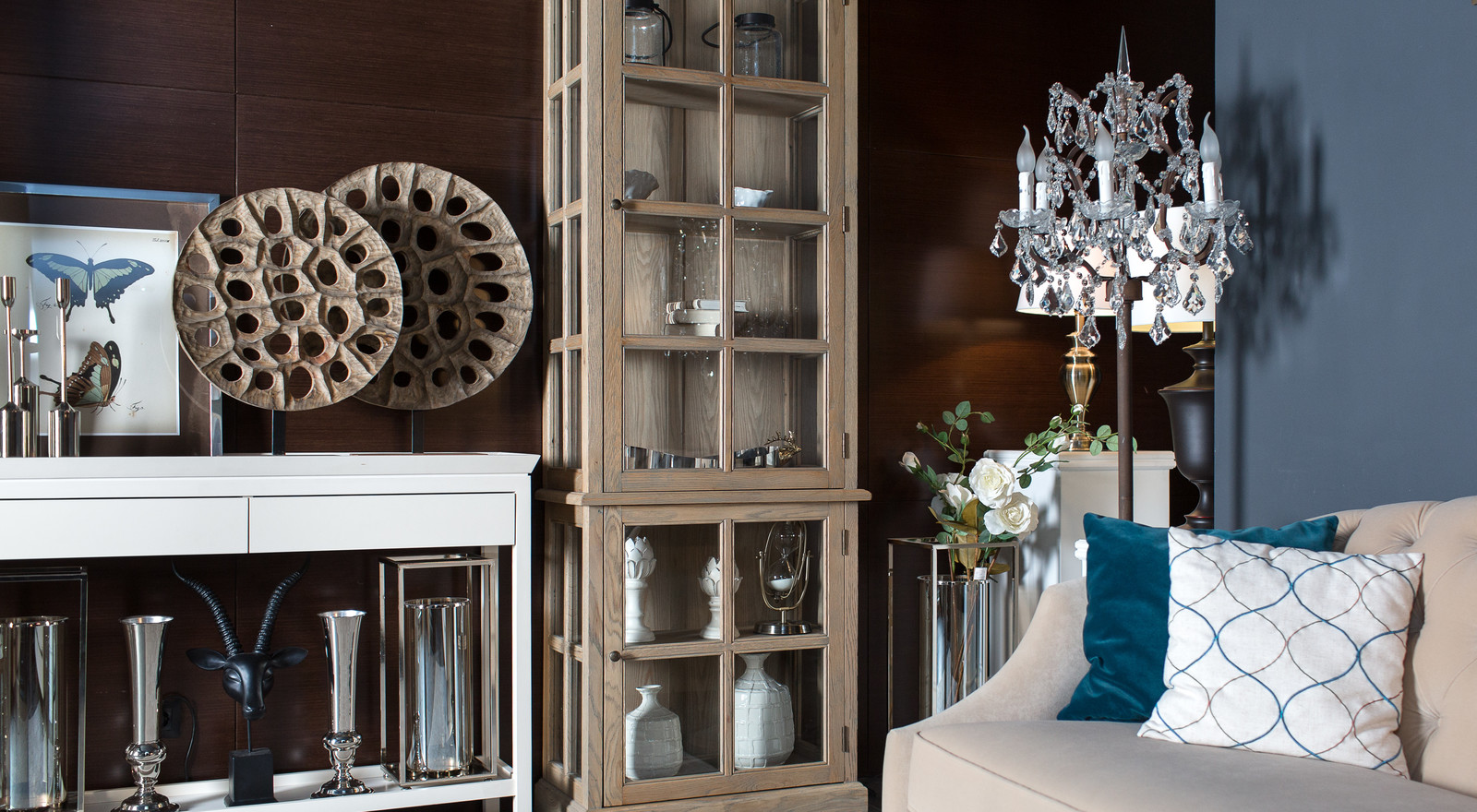 Детали, интерьер