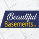 Beautiful Basements