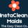 InstaClean Maids