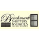 Benchmark Shutters & Shades