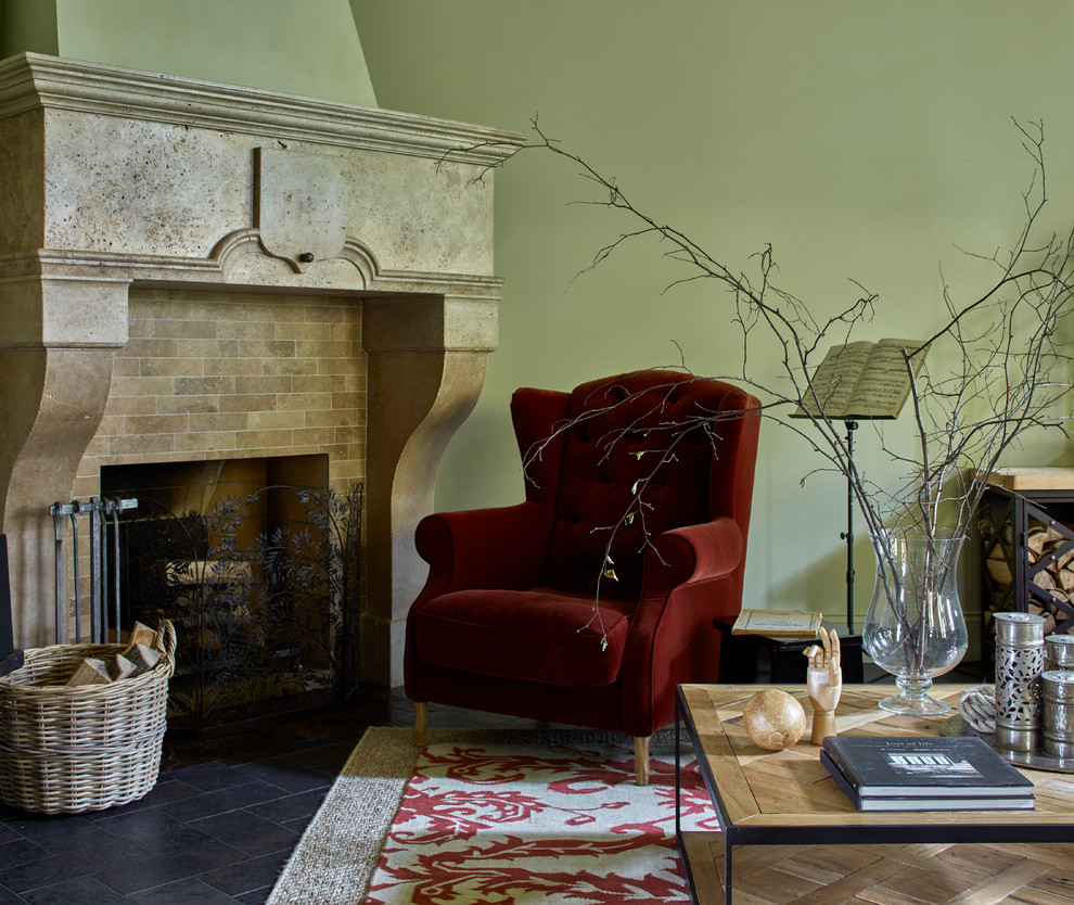 Загородный дом