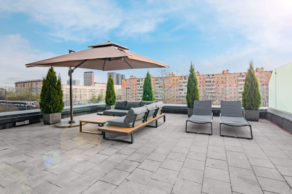 Евро 4к квартира 142 кв/м в ЖК «D1»