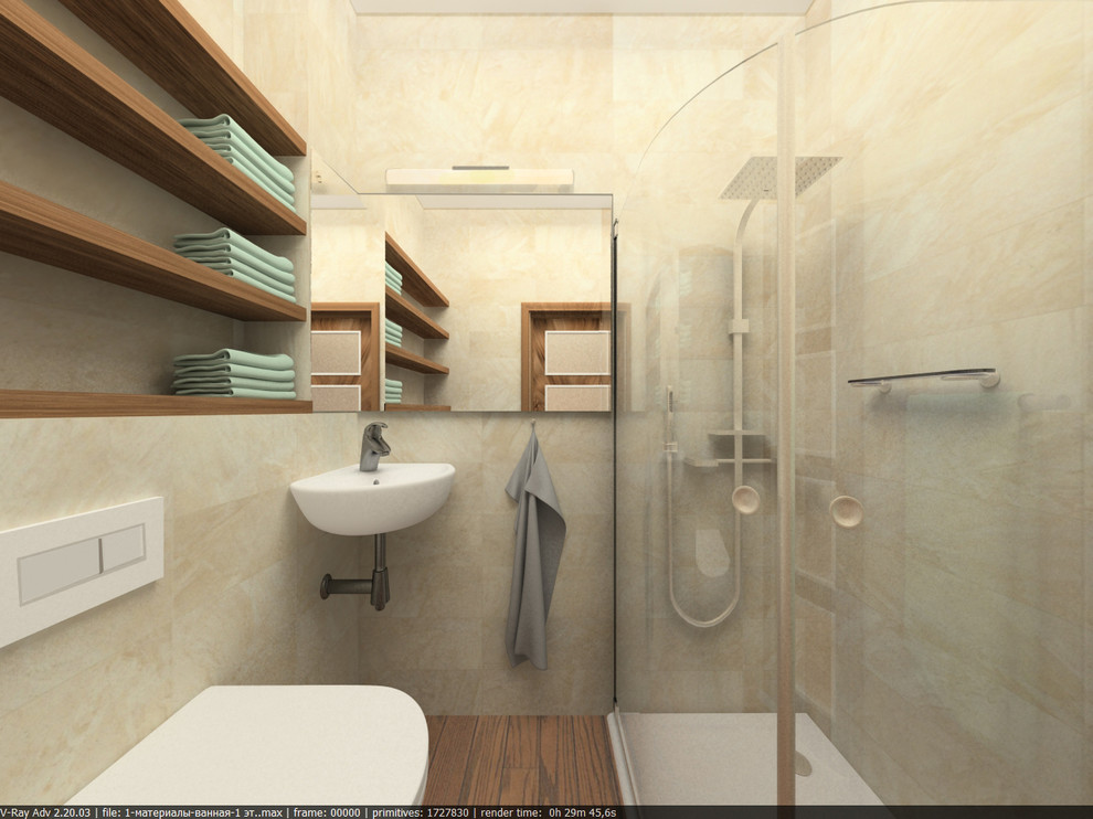 Загородный дом Санкт-Петербург