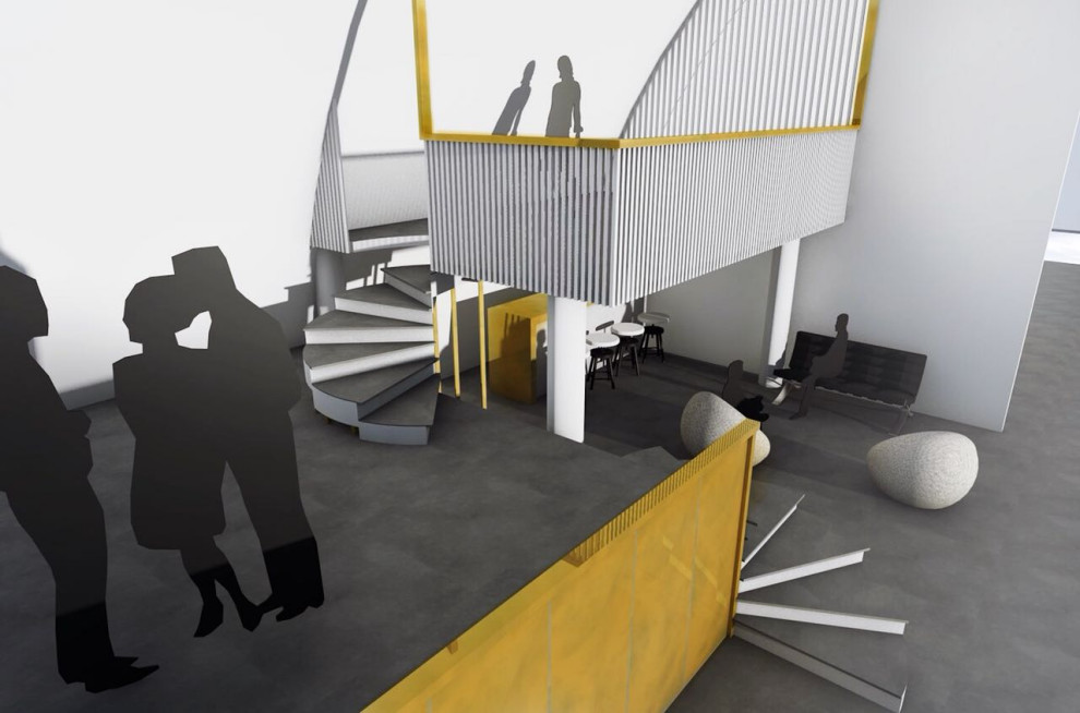 Выставочный комплекс