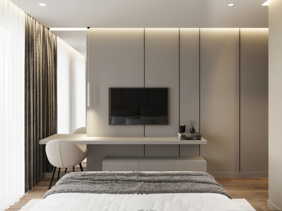 ЖК «Хорошёвский»