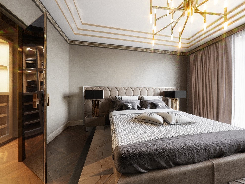 Balchug Residence - ар-деко