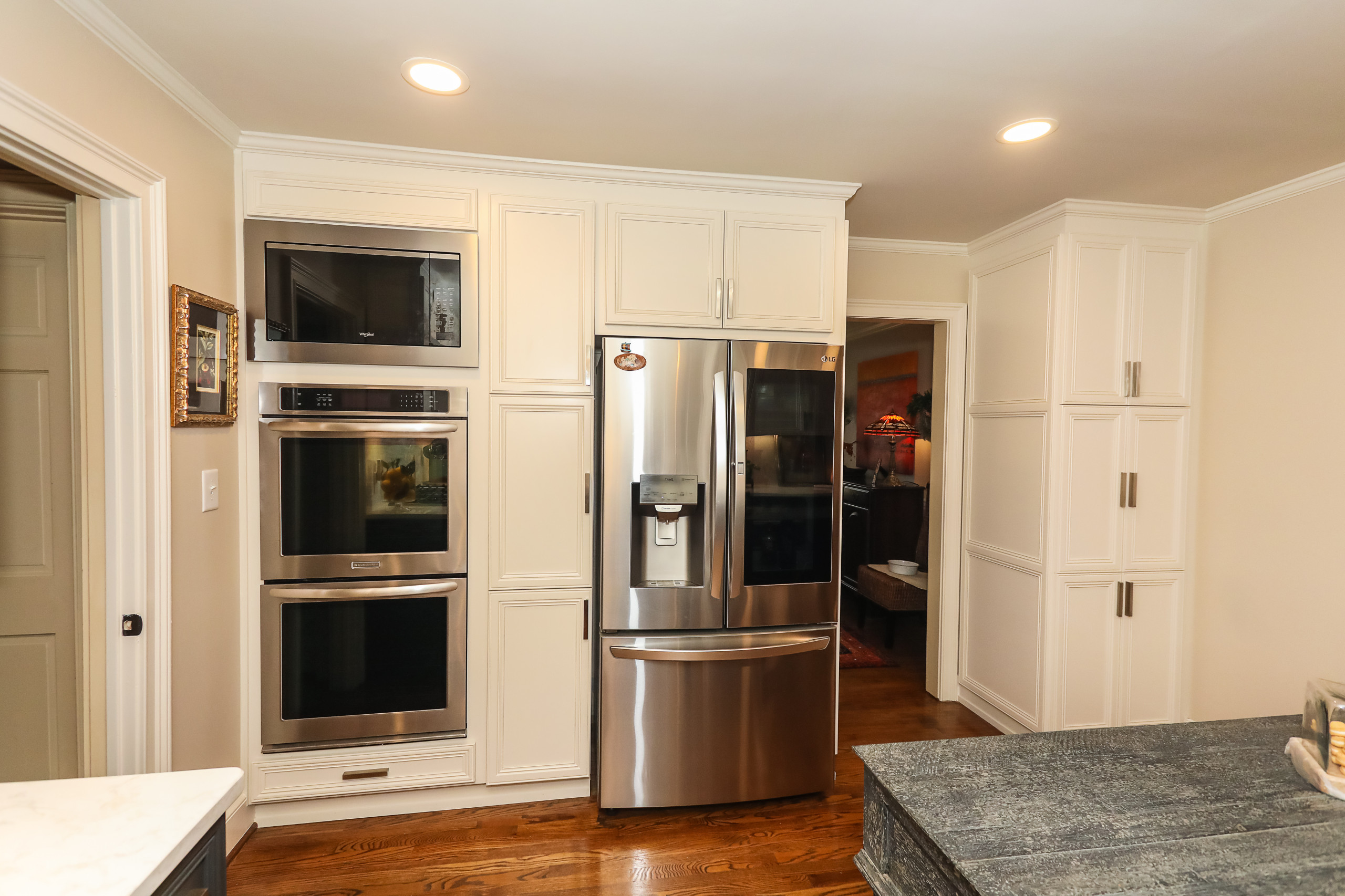 Gainesville-Kitchen IV