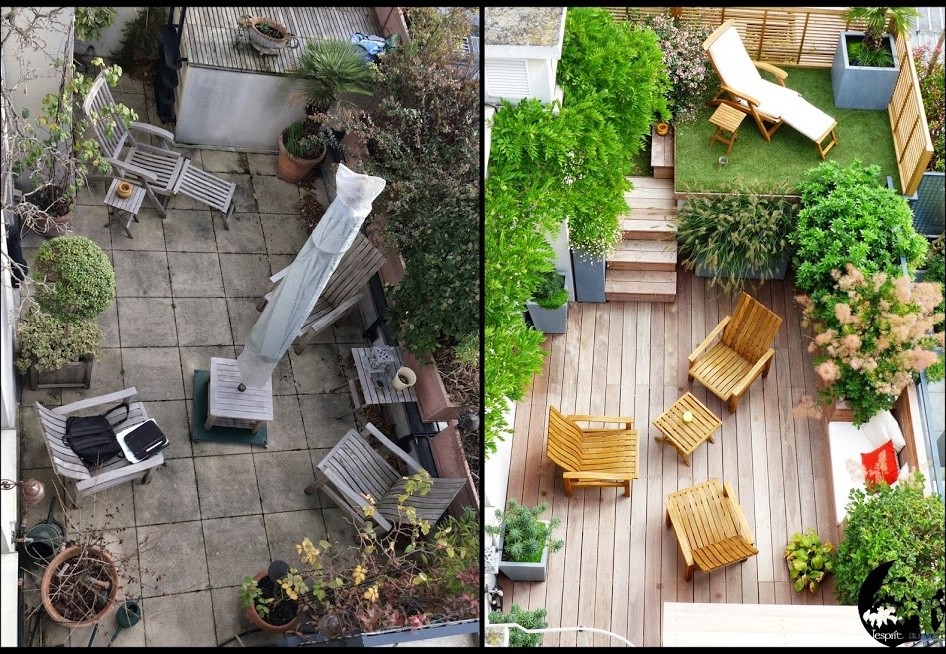 duplex parisien