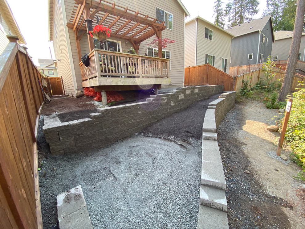Hardscapes