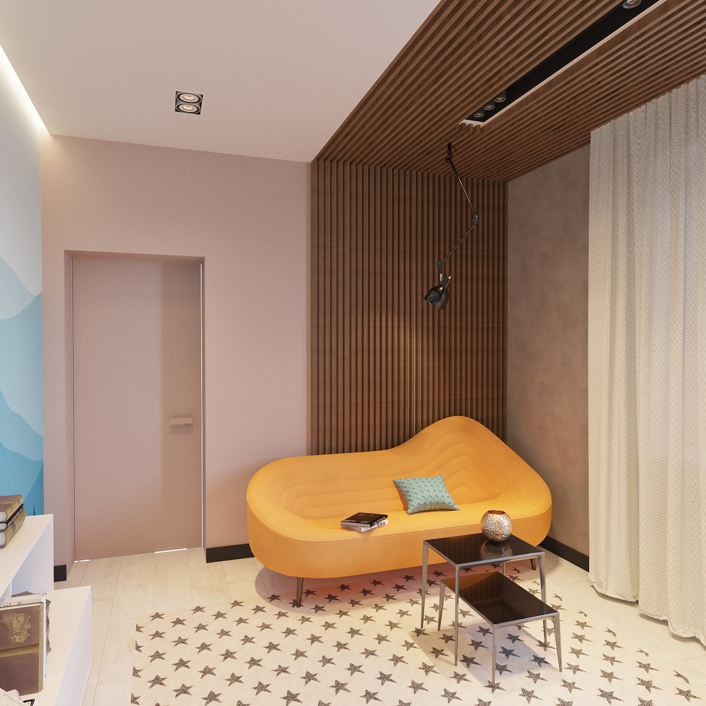 Средиземноморье в Нижнем Новгороде