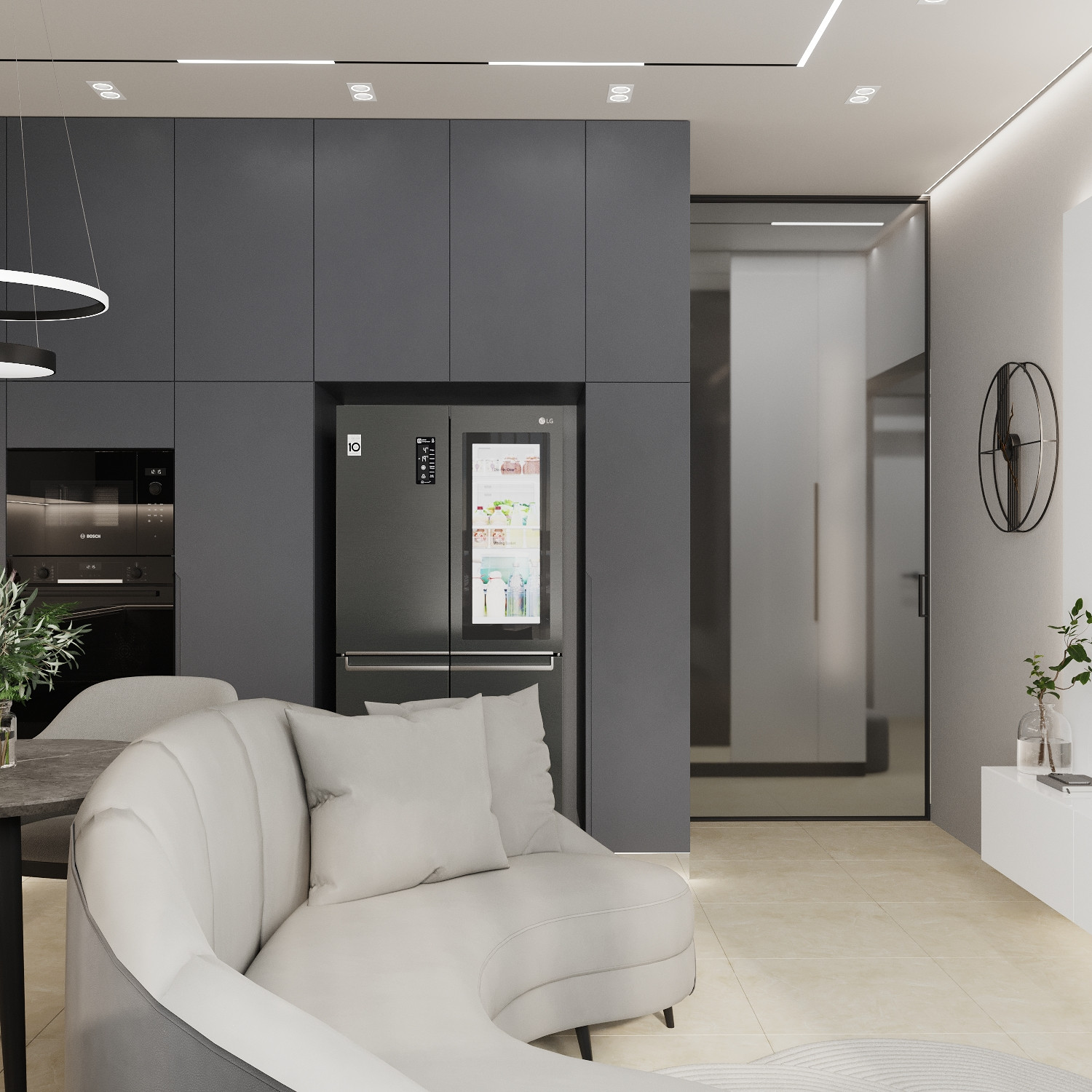 Минимализм