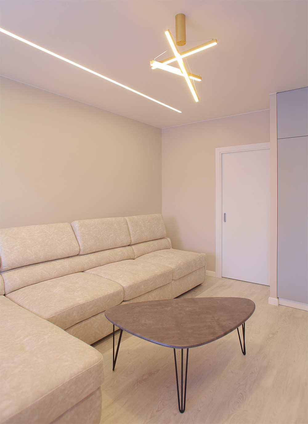 Ремонт квартиры