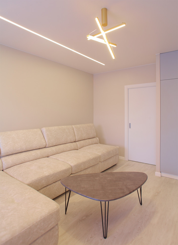 Ремонт квартиры