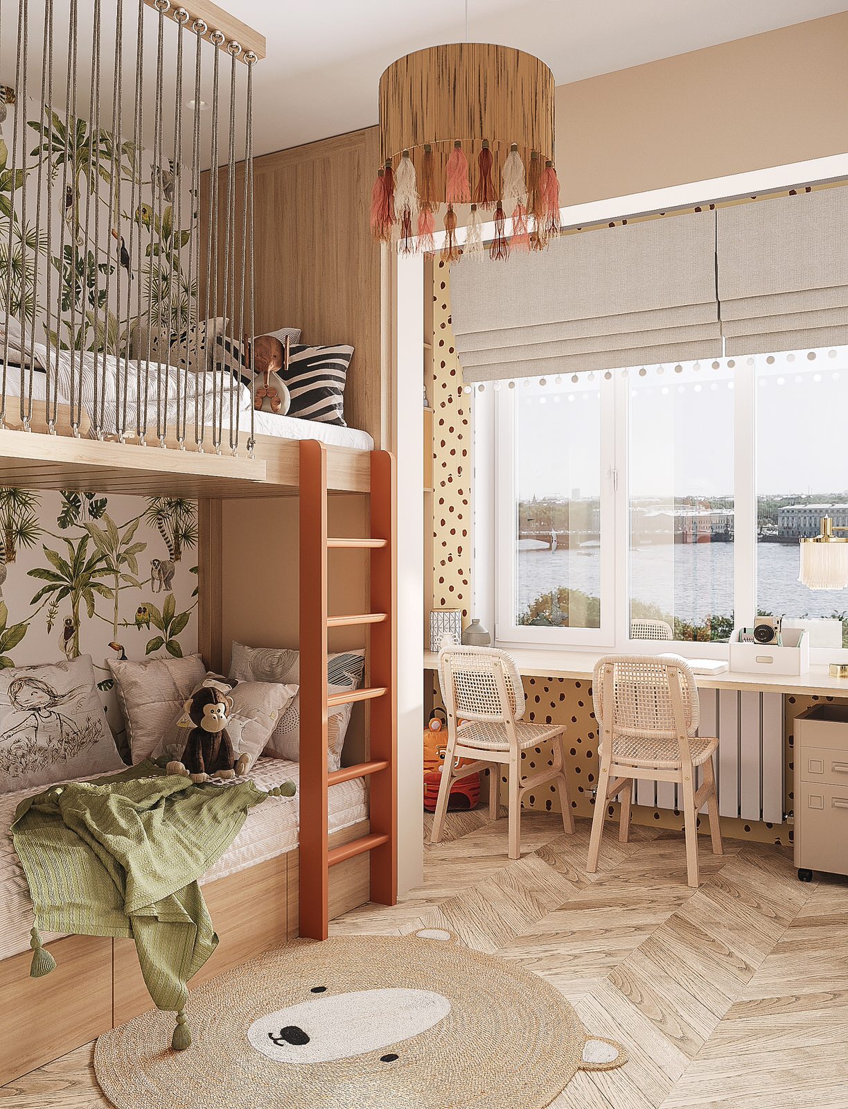 ЖК на Буачидзе, Ессентуки