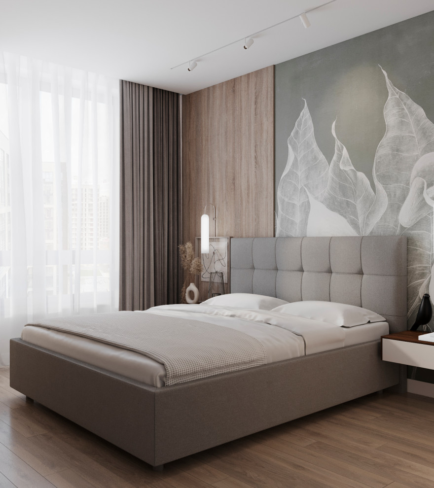 ЖК "Чёрная речка"