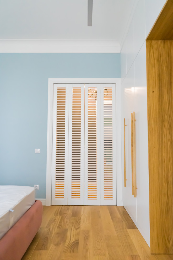 квартира на проспекте Маркса. Реализация.