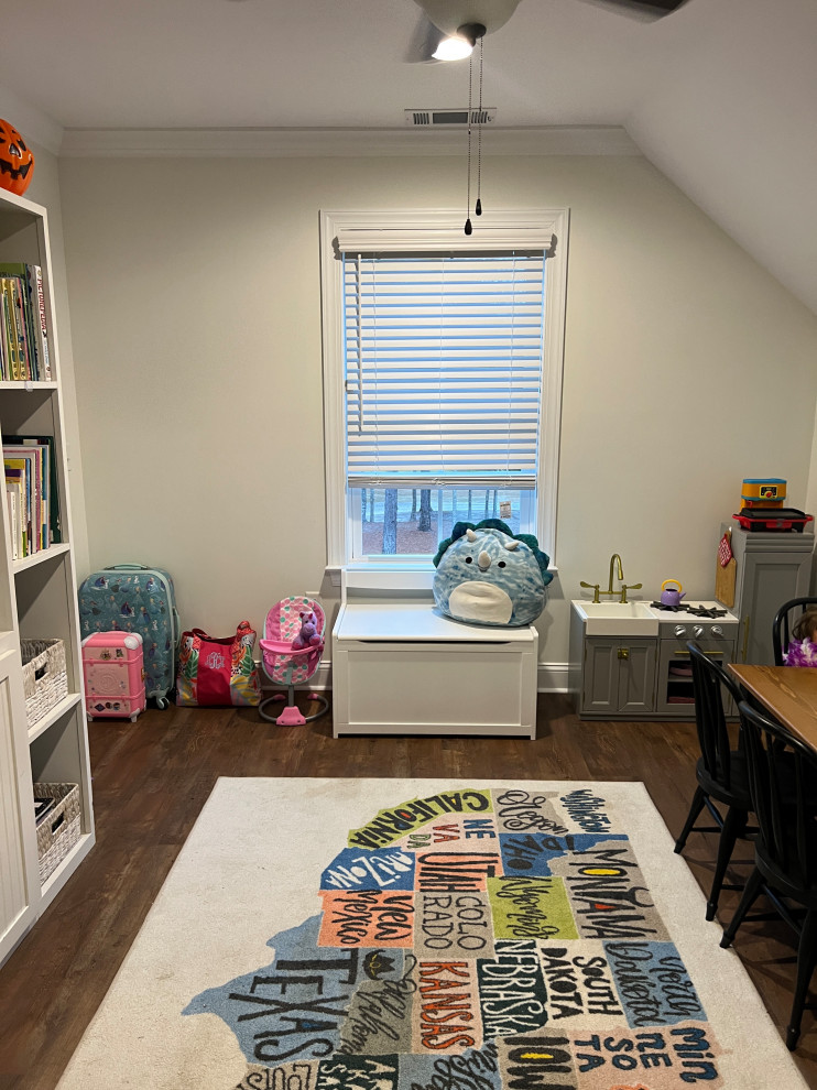 Playroom