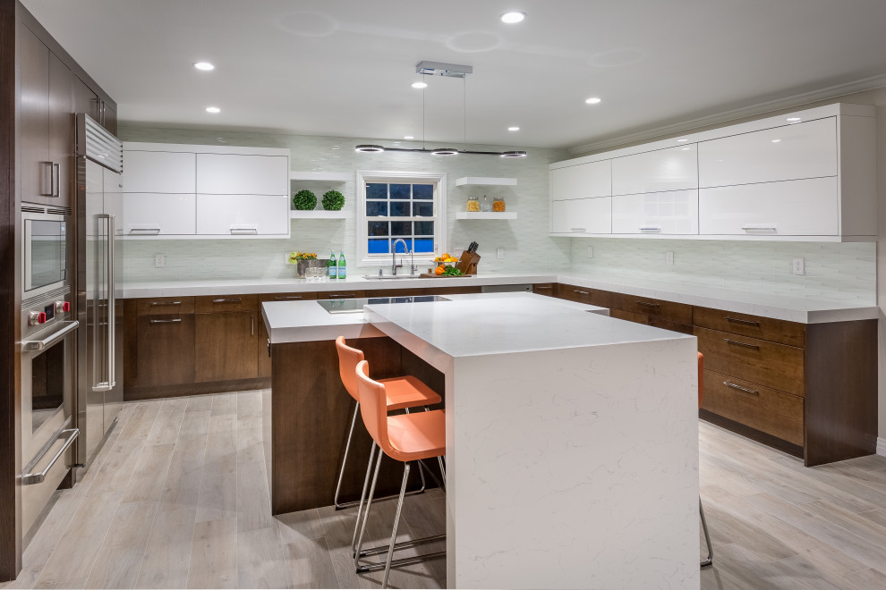 Kitchen Designs