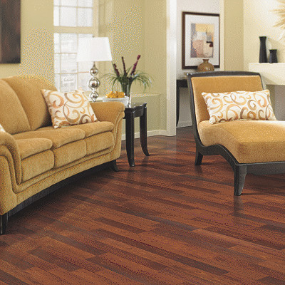 MOHAWK - Wood Flooring