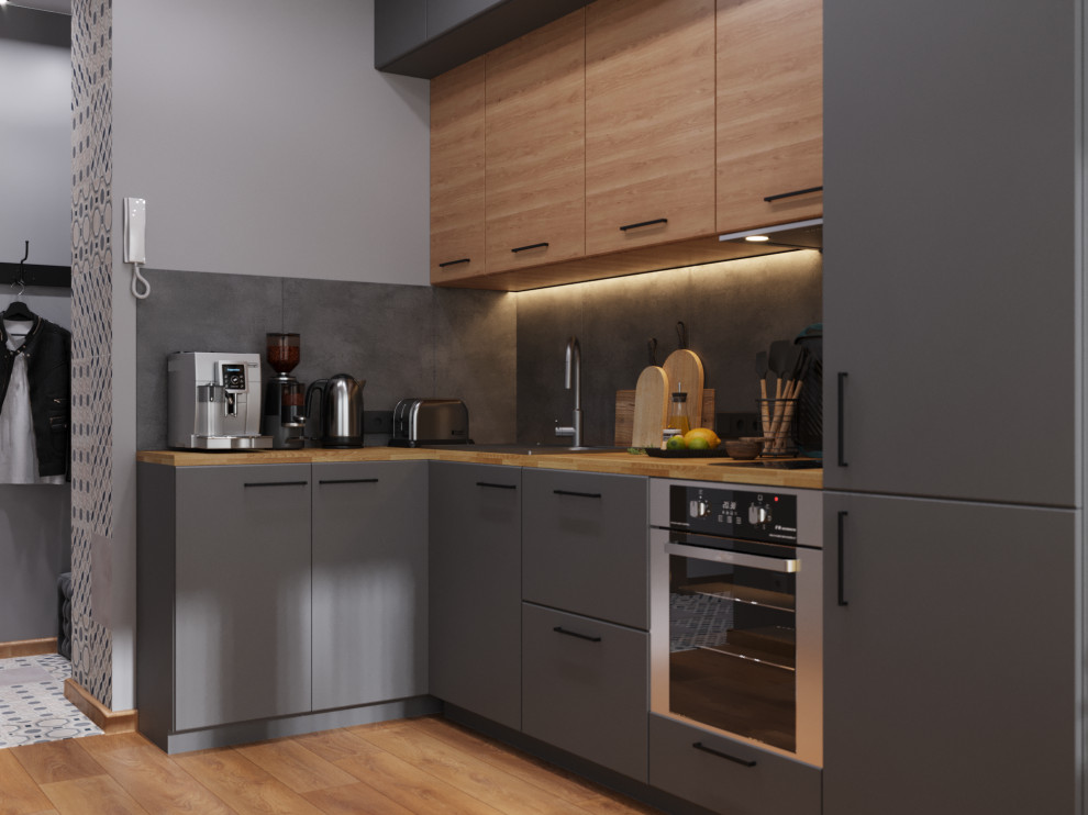 Студия 35 кв.м. г. Москва