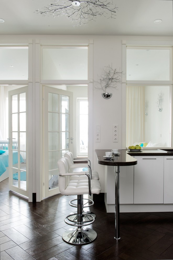 Кв-ра 56м2 для молодой семьи