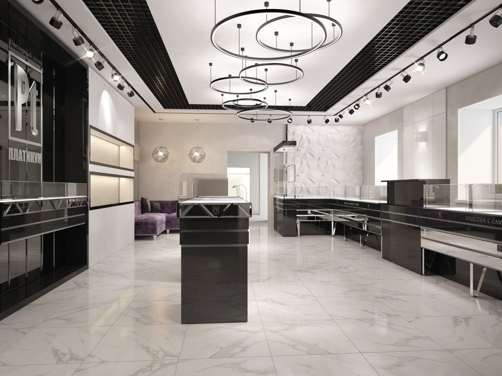 ювелирный магазин