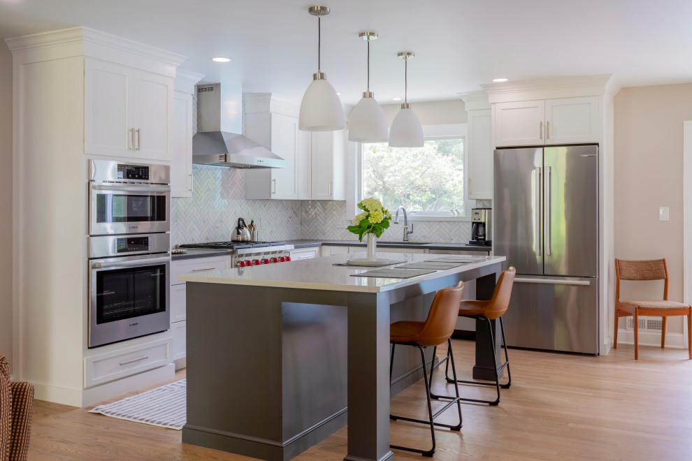 Illustration of Kitchen Renovation Nightmare Stories