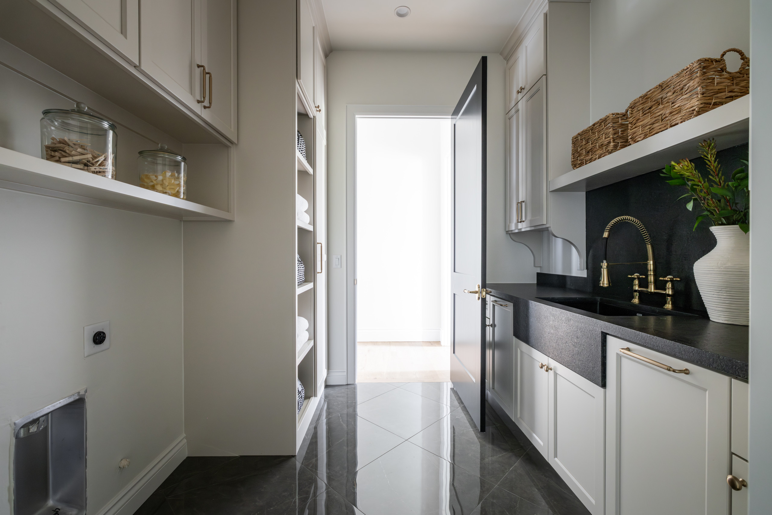 Oak Tree Parade Home