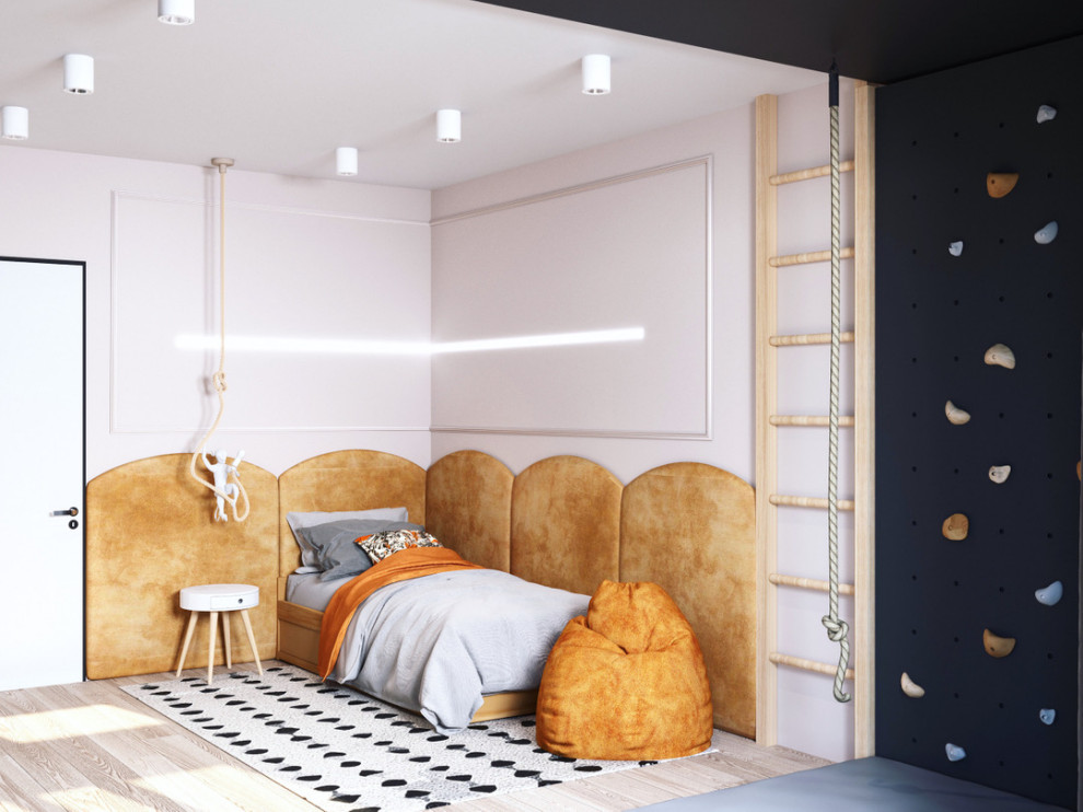 ЖК Достижение 193 м2