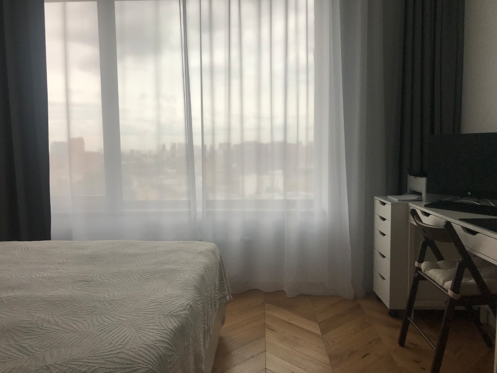 Стилизация интерьера для съемки