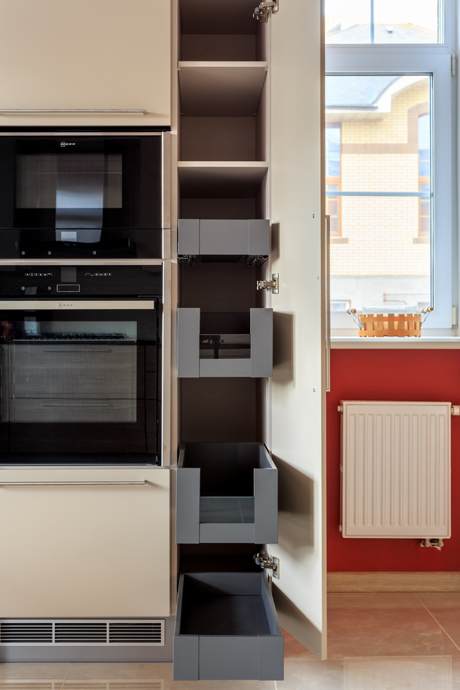 Дом в КП Чистые ключи