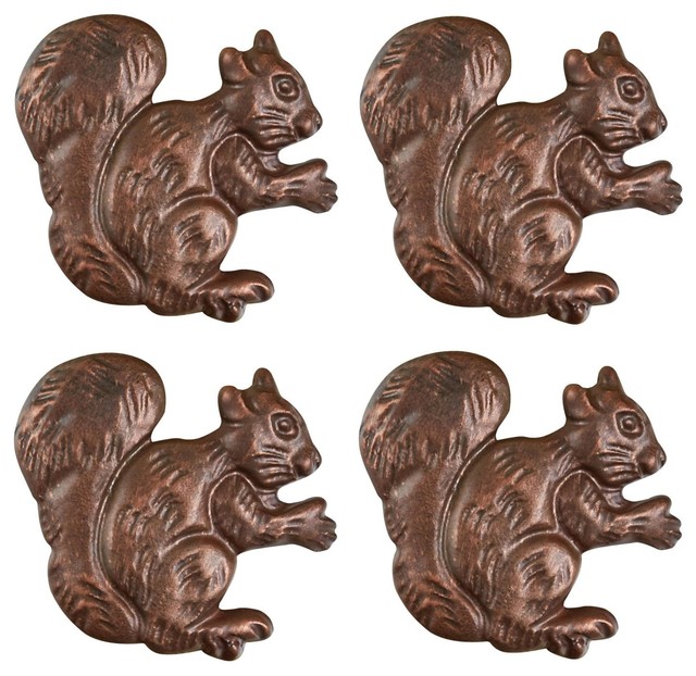 squirrel rings
