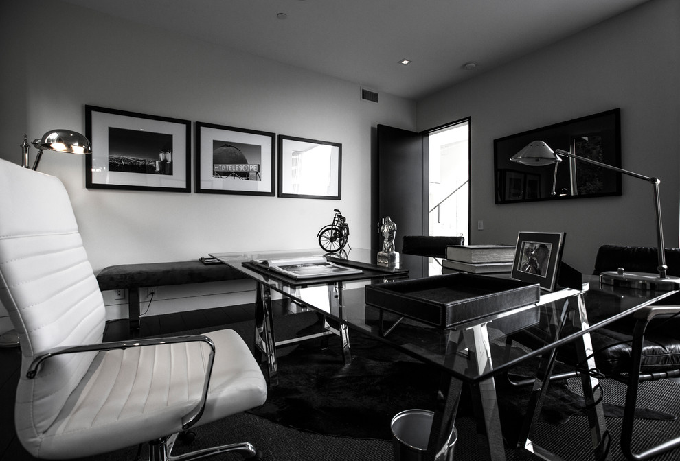 Дом в Лос-Анджелесе