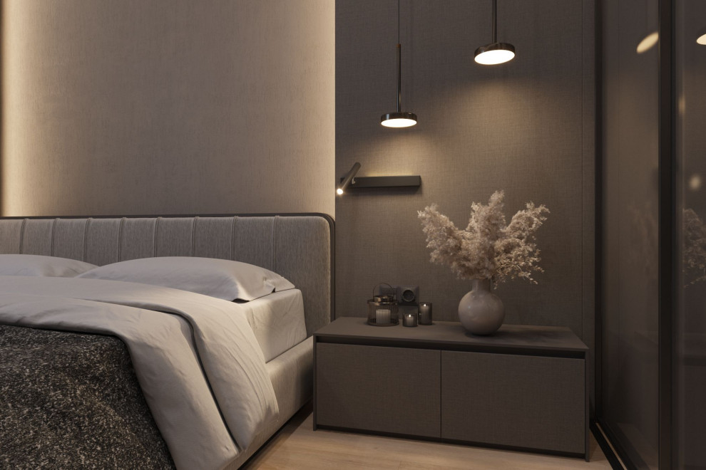 Современная квартира