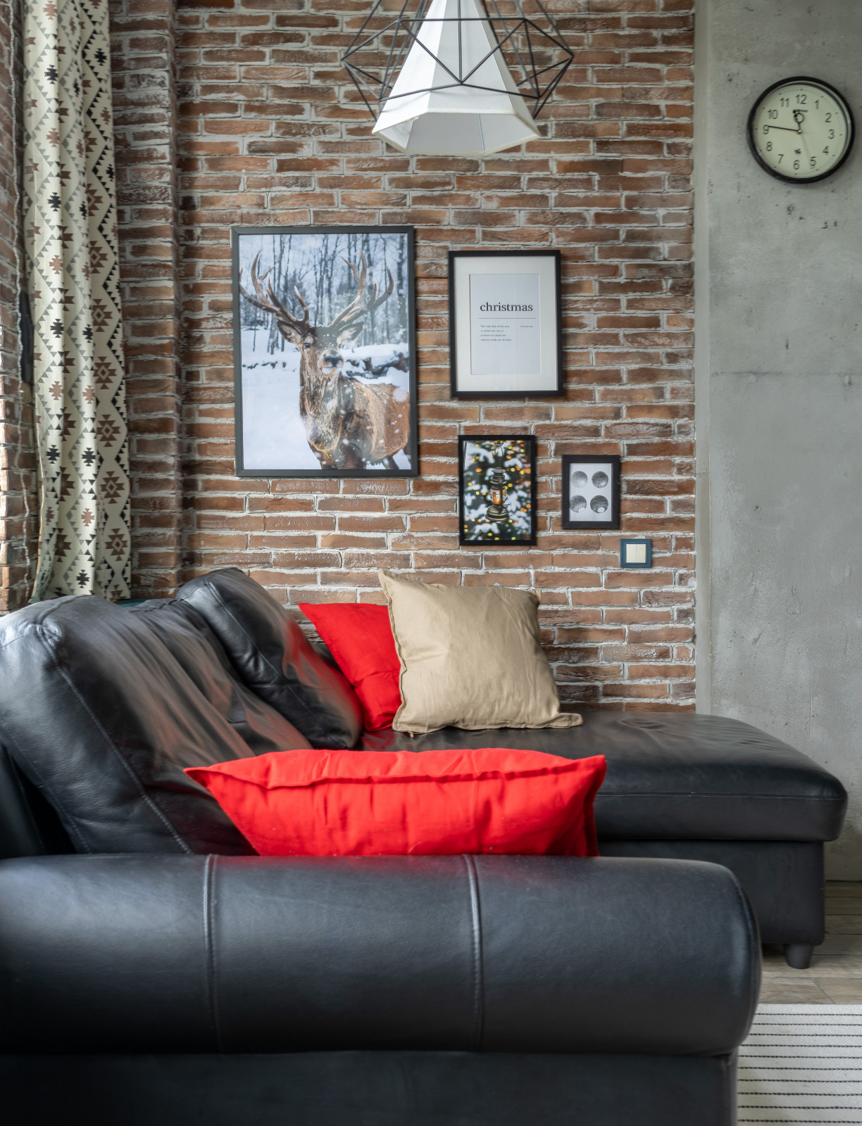 Хоум-стейджинг