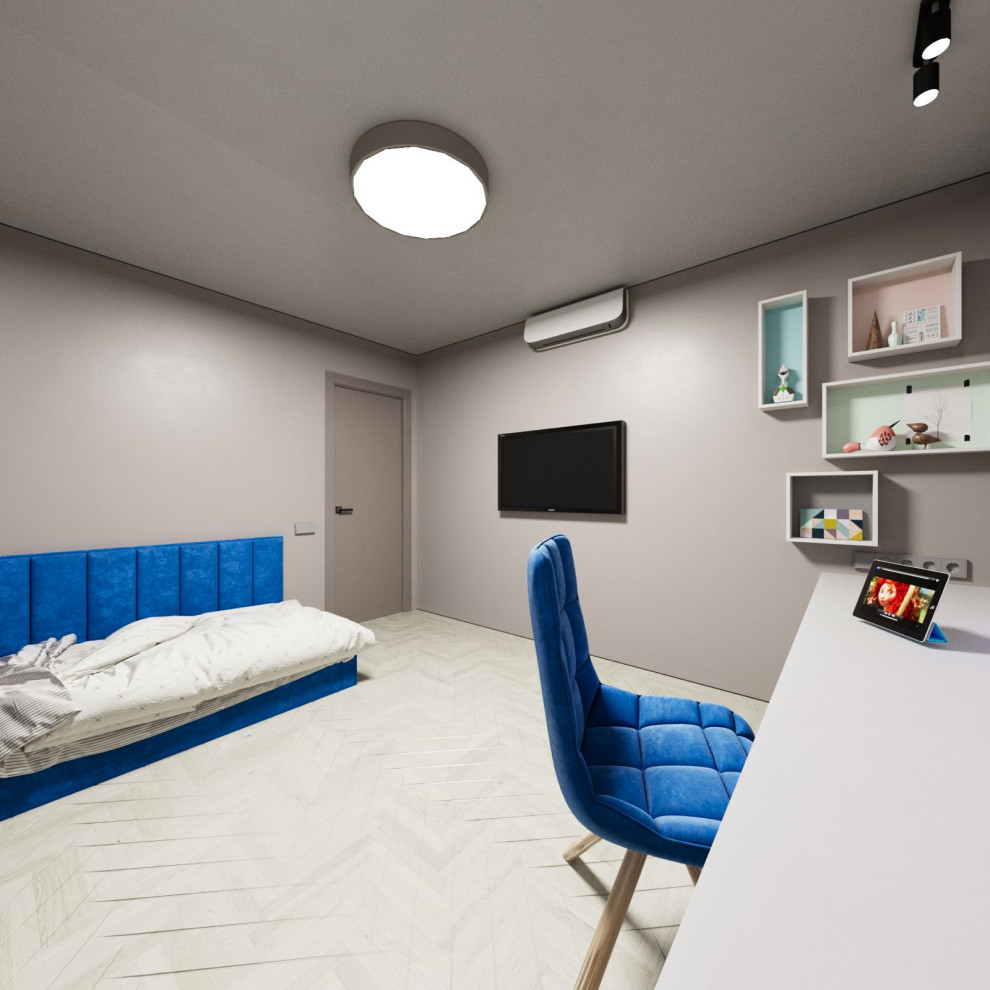 ЖК Амурская