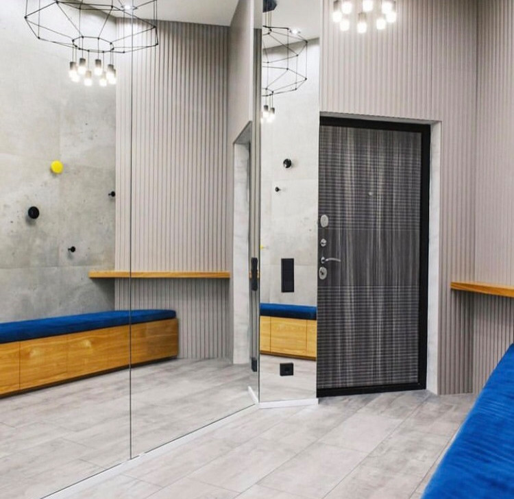 Коттеджный поселок