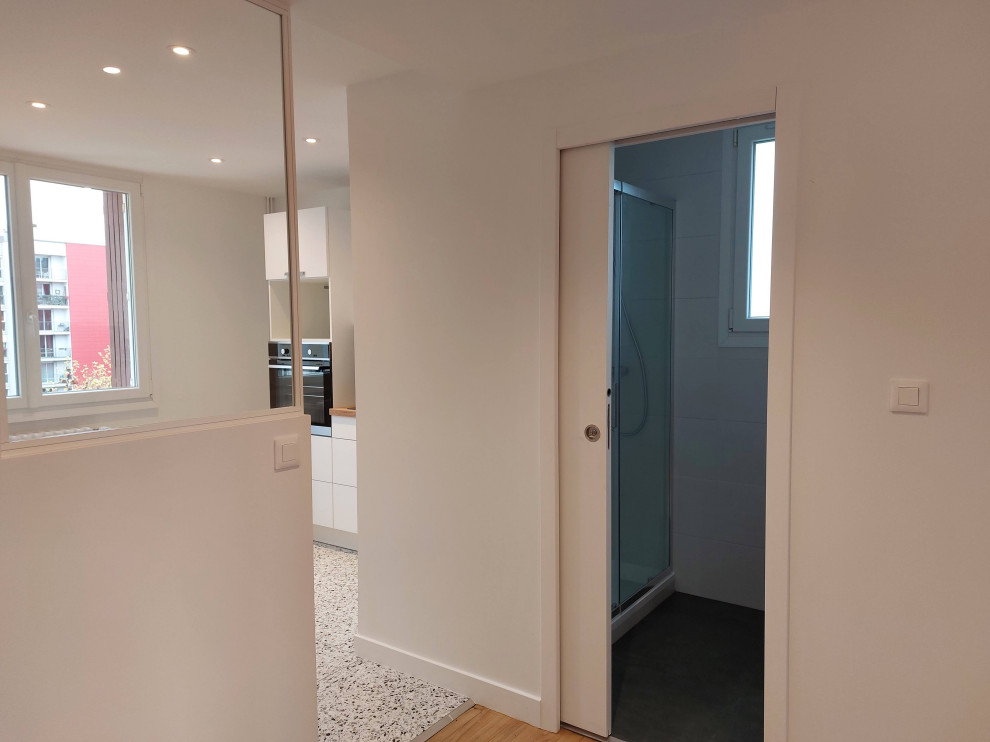 Rénovation Appartement