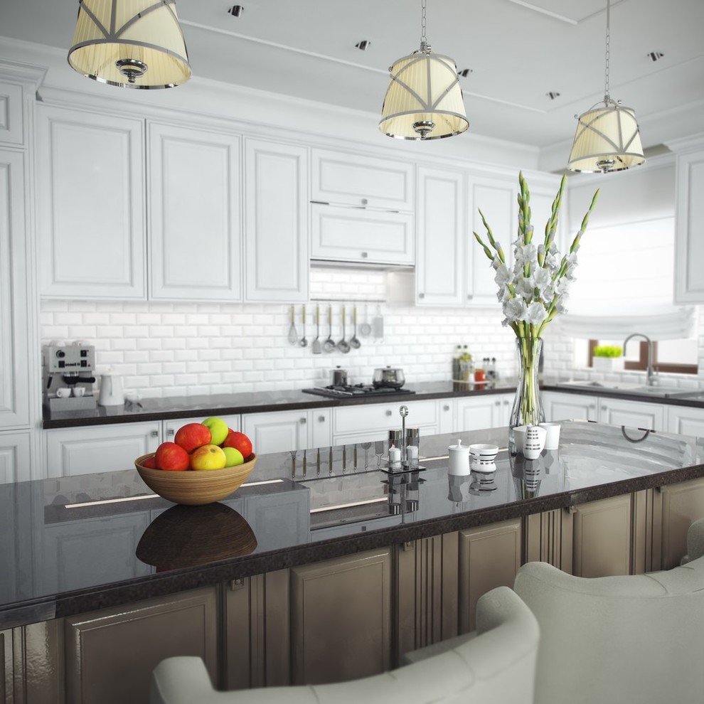 Загородный дом