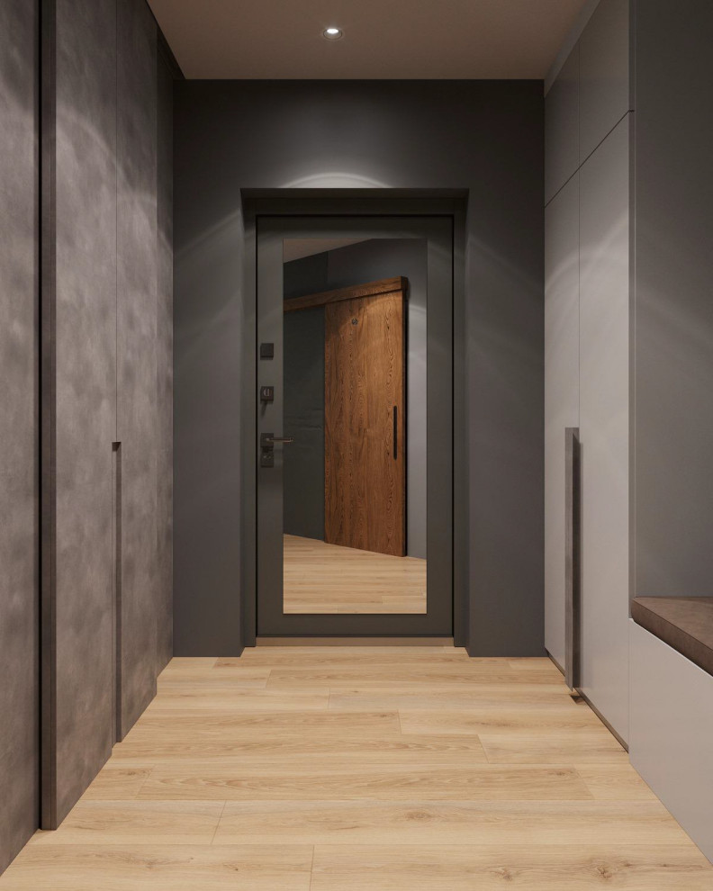 Богатырский пр. / СПб