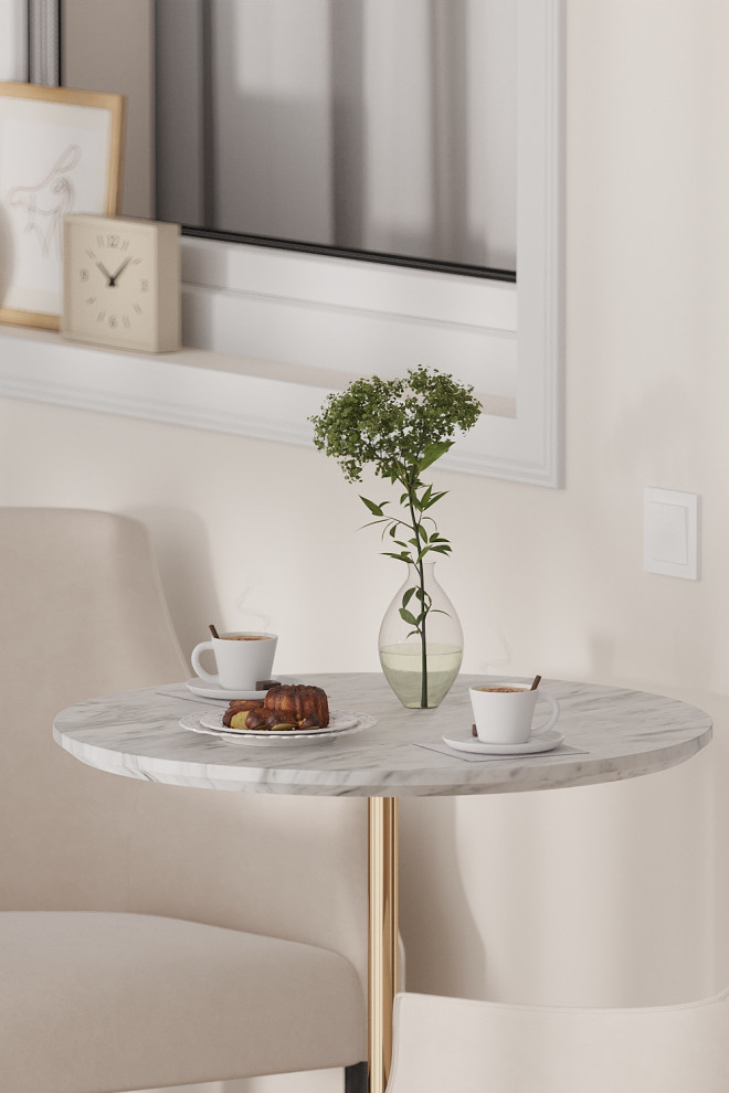 ЖК "Рыбная деревня"