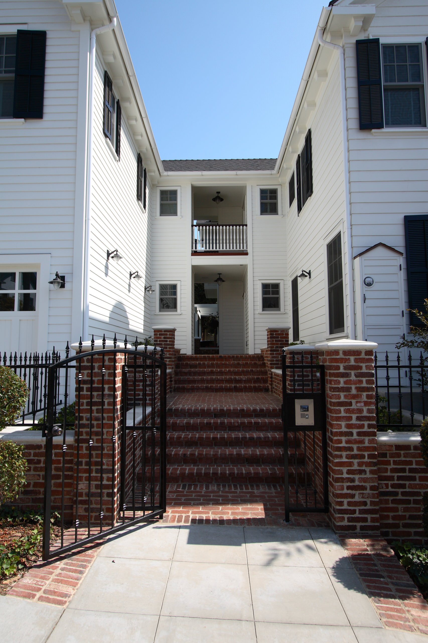 Historic Bankers Hill home