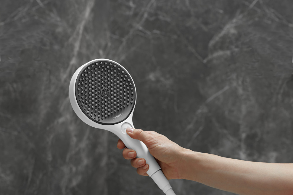 Hans Grohe - Rainfinity