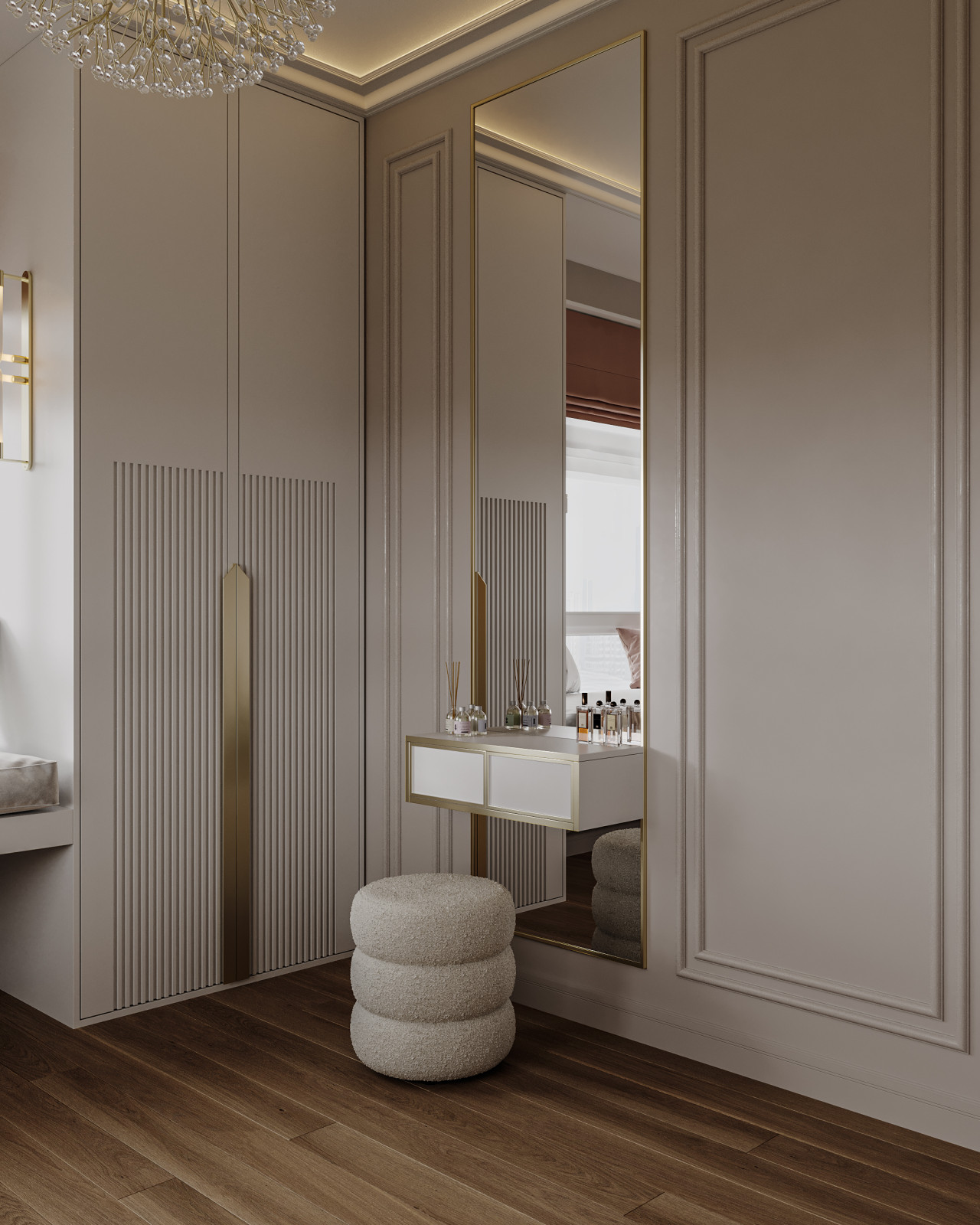 Квартира в ЖК Интонация