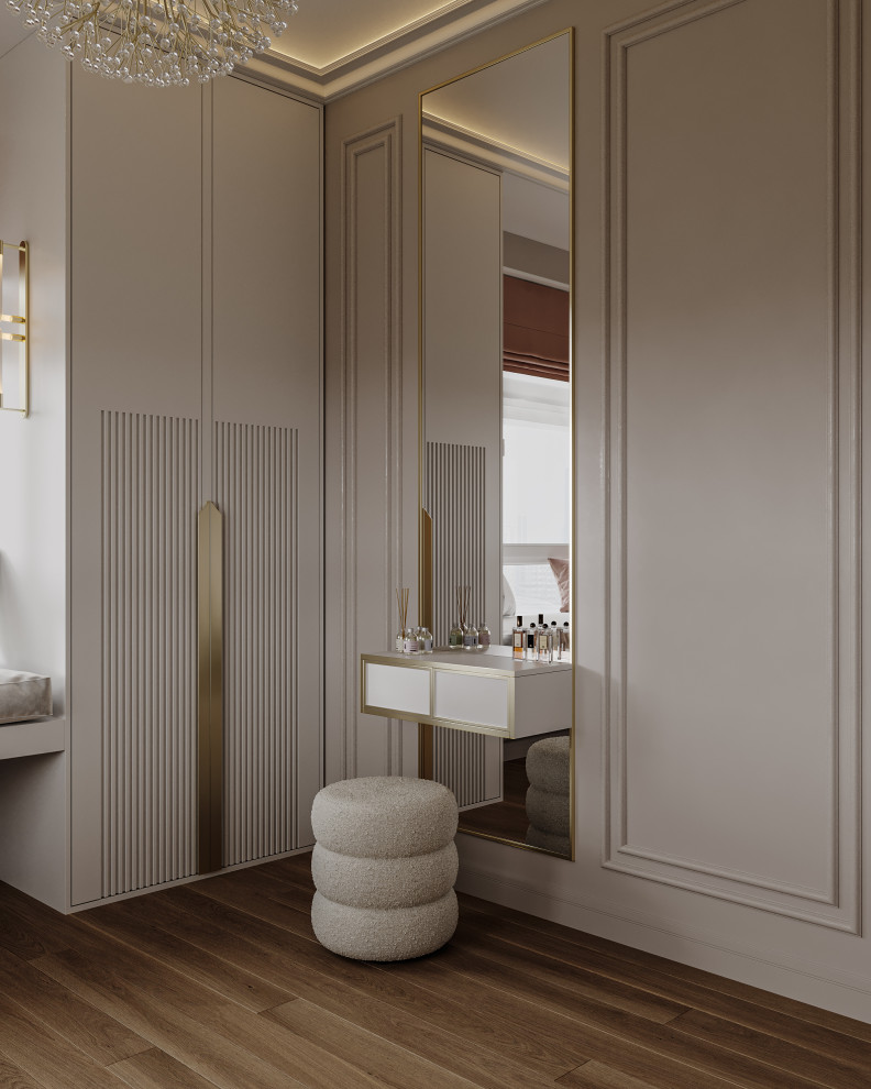 Квартира в ЖК Интонация