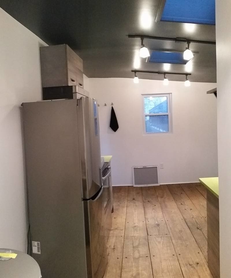 Home design - eclectic home design idea in DC Metro