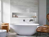 Contemporary Bathroom by Bhavin Taylor Design